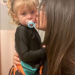 Meet your Posher, Marilynn